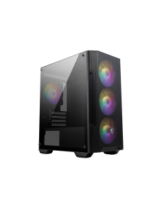 MSI MAG FORGE M100A